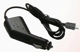Car Charger Adapter For Pharos Drive GPS 150 200 250 traveler 525 Power Supply Cell Phones & Accessories