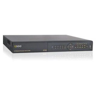 Q see QT526 Digital Video Recorder   1 TB HDD (QT526 1)   