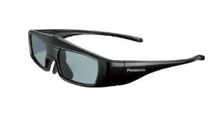 Panasonic VIERA 3D Glasses Active Shutter Bluetooth Full HD M size  TY ER3D4MW (Japanese Import) Electronics