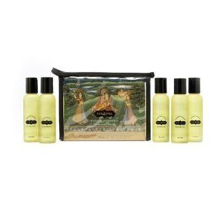 Kama Sutra Massage Therapy Kit, 1 kit Health & Personal Care