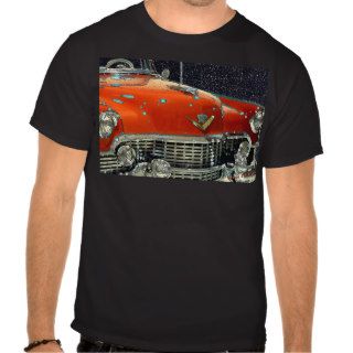 'Classic Caddy' dark Shirts