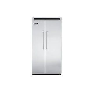 Viking VCSB542SS Side By Side Refrigerators Appliances
