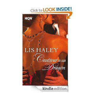 Cautivar a un dragn (HQ) (Spanish Edition) eBook Lis Haley Kindle Store