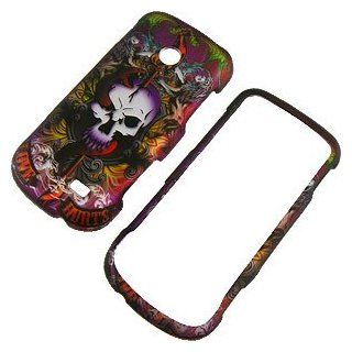 Love Hurts Protector Case for Samsung T528g Cell Phones & Accessories