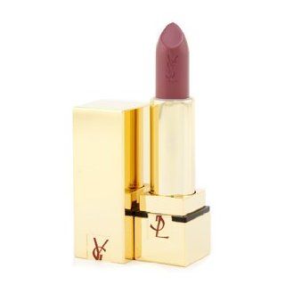 3.8g/0.13 ounce Rouge Pur Couture   #29 Rose Venus  Lipstick  Beauty