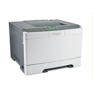 Lexmark C544DN Color Laser Printer Electronics