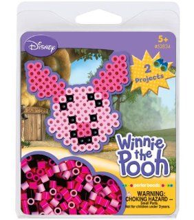 Perler Disney Fuse Bead Activity Kit, Piglet   Childrens Fuse Beads