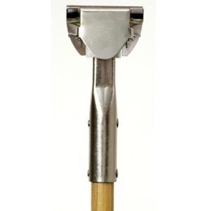 Ti Dee American Professional Dust Mop with 60 in. Metal Clip on Handle 6560