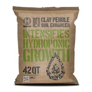 Hydrorock 42 qt. Soil Enhancer BG42QTH