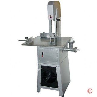 TD Industrial Heavy Duty 3/4 HP Meat Band Saw. Food Grinders Kitchen & Dining