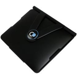 Discovery Rotating Professional Black iPad Case Discovery iPad Accessories
