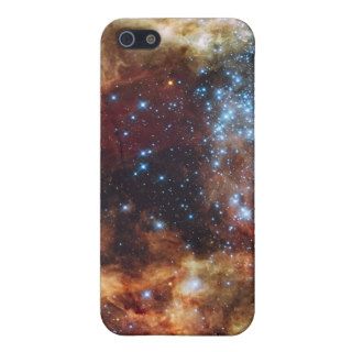 A stellar nursery known as R136 iPhone 5 Covers