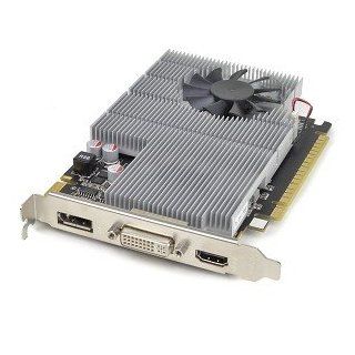 NVIDIA GeForce GT 545 1.5GB DDR3 PCI Express (PCI E) DVI Video Card w/HDMI, DisplayPort & HDCP Support Computers & Accessories