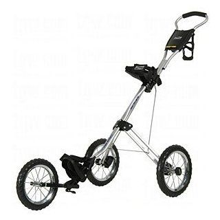 Bag Boy SC 545 Push Cart  Golf Carts  Sports & Outdoors