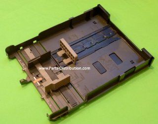 Epson Paper Tray Cassette Assembly WorkForce 545, 630, 633, 635, 645 Electronics