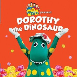 Dorothy the Dinosaur Music