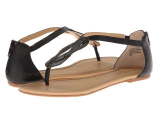 Seychelles Locals Only Womens Sandals (Black)