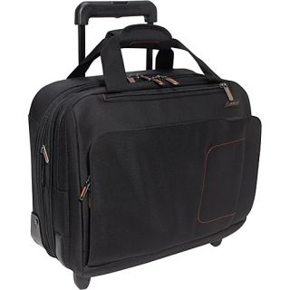 Verb Span Expandable Laptop Rolling Bag