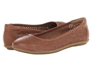Softspots Carajean Womens Shoes (Tan)
