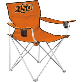 Logo Chair Oklahoma State Cowboys Deluxe Chair (193 12)