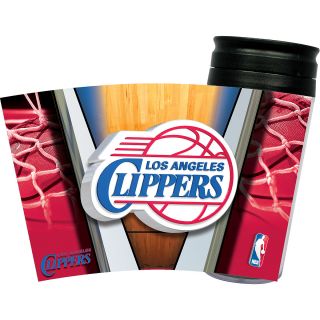 Hunter Los Angeles Clippers Team Design Full Wrap Insert Side Lock Insulated