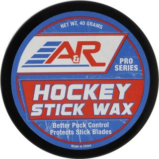 A&R Stick Wax