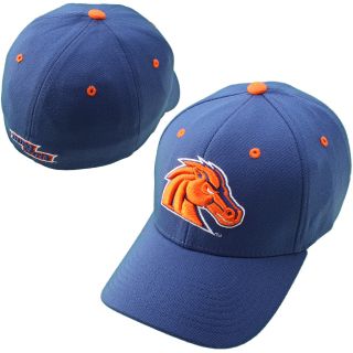 Zephyr Boise State Broncos ZHS Stretch Fit Hat   Size Small, Boise State