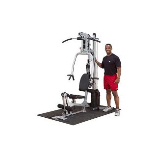 Powerline Home Gym  Short Assembly   Size In home Delivery W/ Setup (LEVEL 3