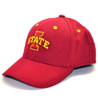 Top of the World Iowa State Cyclones Rookie Youth One Fit Hat (ROOKIAST1FYTMC)