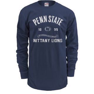 MJ Soffe Mens Penn State Nittany Lions Long Sleeve T Shirt   Size XXL/2XL,