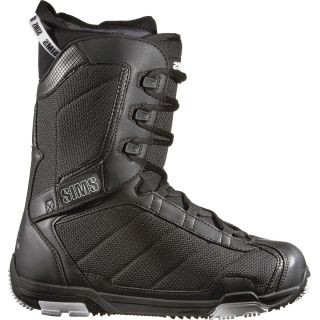 Sims Mens Omen Snowboard Boot   Possible Cosmetic Defects     Size 7