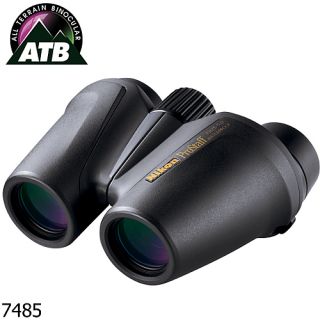 Nikon ProStaff ATB Series Binoculars Choose Size   Size 10x25 (0925206)