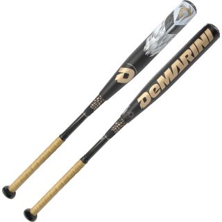 DEMARINI Voodoo Overlord Youth Baseball Bat ( 13) 2014   Size 31 13