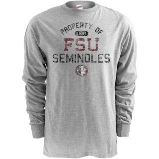 MJ Soffe Mens Florida State Seminoles Long Sleeve T Shirt   Size Medium,