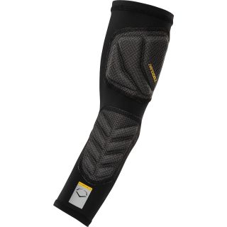EVOSHIELD Adult Protective Arm Sleeve   Size S/m, Black
