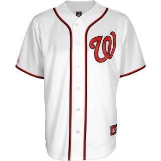 Majestic Youth Washington Nationals Replica Bryce Harper Home Jersey   Size