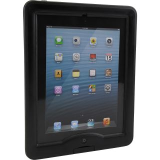 LIFEPROOF Nuud Tablet Case   iPad 2/3/4, Black