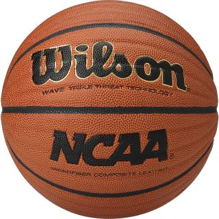 WILSON Wave Premium Composite Basketball