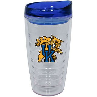 Hunter Kentucky Wildcats Team Design Spill Proof Color Lid BPA Free 16 oz.