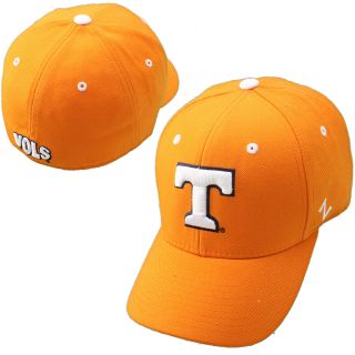 Zephyr Tennessee Volunteers DH Fitted Hat   Size 7 5/8, Tennessee Volunteers
