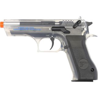 MAGNUM RESEARCH Baby Desert Eagle Airsoft Pistol