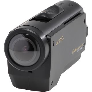 MIDLAND XTC300VP4 HD Wearable Video Camera, Black