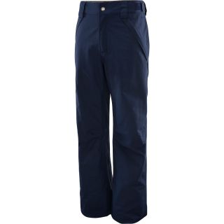 THE NORTH FACE Mens Seymore Pants   Size Smalllong, Cosmic Blue