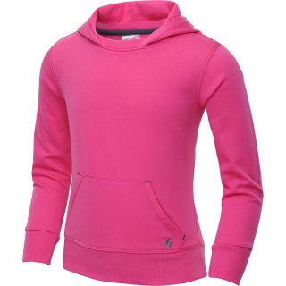 SOFFE Girls Year Round Hoodie   Size Large, Pink