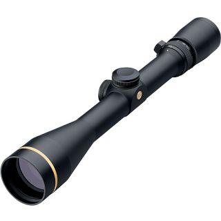 Leupold VX 3 Series Riflescope   Size 6.5 20x40mm 66535 (0924310)