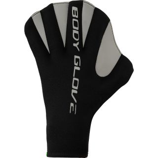 BODY GLOVE 1.5 mm Power Paddle Webbed Glove   Size Small, Assorted