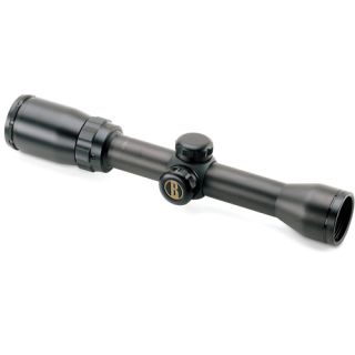 Bushnell Banner Series Riflescopes Choose Size   Size 1.5 4.5x32 Matte (711545)