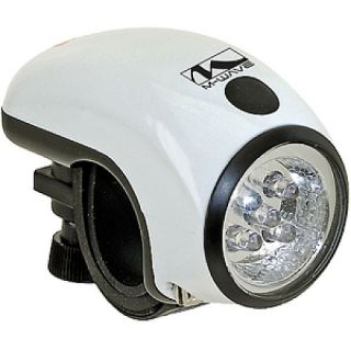 M Wave 5 LED Headlight (220891)