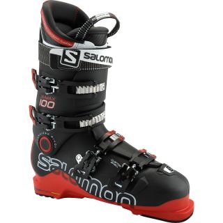 SALOMON Mens X Max 100 Ski Boots   2013/2014   Size 26.5