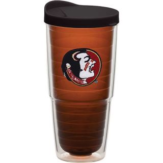 TERVIS TUMBLERS Florida State Seminoles 24 Ounce Solid Color Wrap Tumbler  
